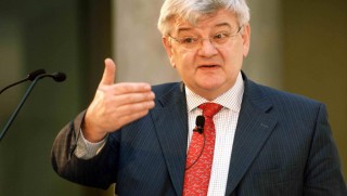 Ficher: Kürtler bütün dünyaya devlet olabileceklerini kanıtladılar