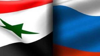 Rusya'da flaş Suriye açıklaması