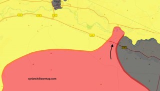 QSD ile Suriye ordusu arasında gizli anlaşma iddiası