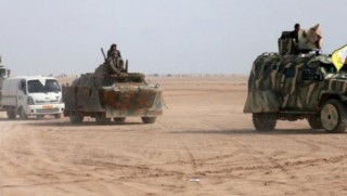 Rakka'nın yüzde 45'i kurtarıldı