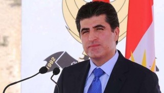 Başbakan Barzani’den Goran'ın yeni liderine kutlama