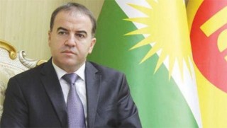 Hewrami: Bağımsızlık, Kürdistan’ın sınırlarını netleştirecek