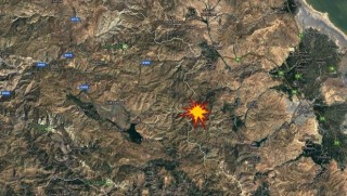 İran askerleri Yüksekovalı genci öldürdü!