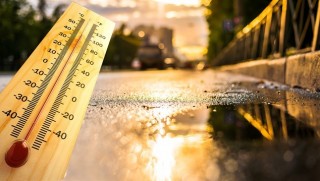 Kürt illerinde sıcaklıklar artacak