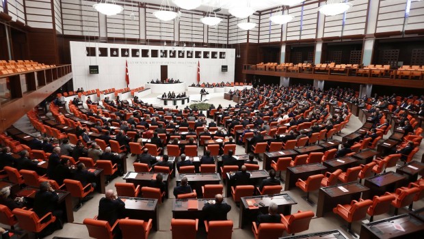 TBMM'de Milletvekili sayısı değişiyor! İşte yeni rakamlar