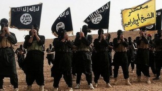 ABD: IŞİD'in 7 elebaşı öldürüldü