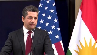 Mesrur Barzani:  Zaman bağımsızlık zamanıdır