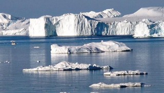 Sibirya ve Alaska'da buzullar eriyor; insanlığın hiç tanımadığı virüs türleri ortaya çıkabilir!