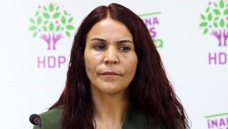 HDP Milletvekili Konca tahliye edildi