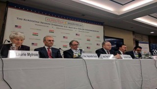 Kerkük Valisi:  Hedefimiz  Bağımsızlık