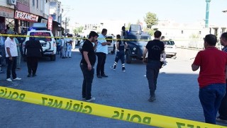 Urfa'da vahşet: 2 ölü