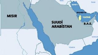 Dört ülke, Katar'la diyalog için şartını açıkladı!