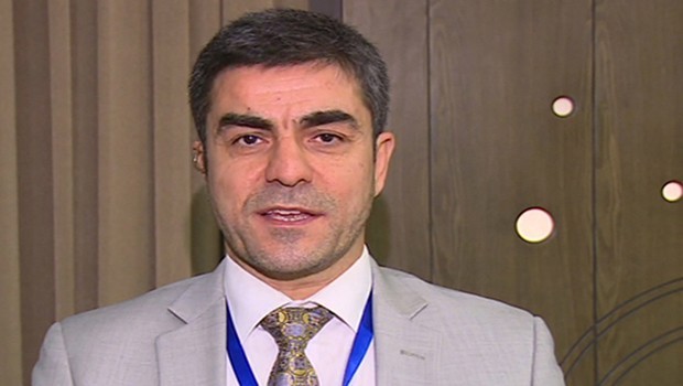 'Kürdistan, birlikte yaşamın güvencesidir'