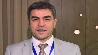 'Kürdistan, birlikte yaşamın güvencesidir'