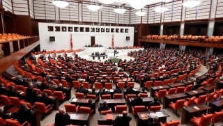 TBMM'de 'beyaz Kürt' tartışması