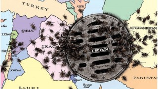 YPG'li Komutan: İran, IŞİD'den daha tehlikeli! Deyrezzor, Rakka'dan daha önemli