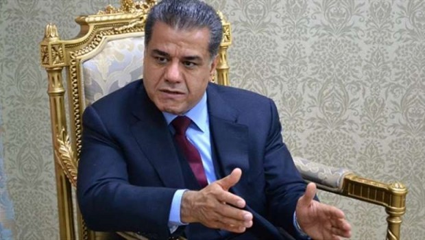 Felah Mustafa: Irak’la birlikte yaşamamızın imkanı yok