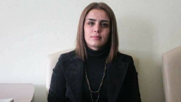 HDP'li Başaran serbest bırakıldı
