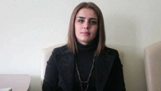 HDP'li Başaran serbest bırakıldı 