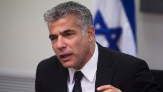 İsrail muhalefetinden 'bağımsız Kürt devleti' çağrısı!