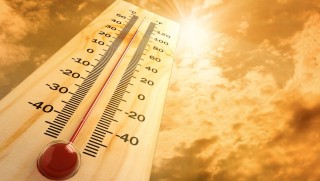 Meteoroloji’den sıcak hava uyarısı