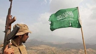 Suudi Arabistan'da roketli saldırı: 1 ölü, 6 yaralı