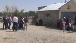 Ağrı'da kuduz paniği