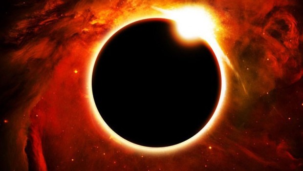 Tarihin en büyük güneş tutulması yaklaşıyor