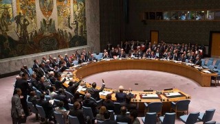 İran'ı BMGK'ya şikayet ettiler!