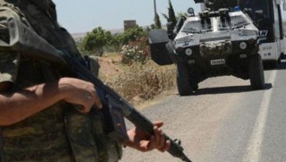 Şemdinli'de sokağa çıkma yasağı kaldırıldı