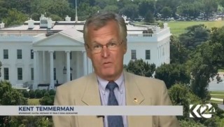 Trump'ın danışmanı: ABD'nin Kürdistan'la güçlü bir ilişkisi var