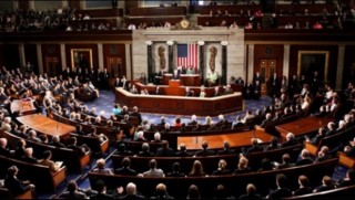 ABD Senatosu’ndan Trump’a kısıtlama