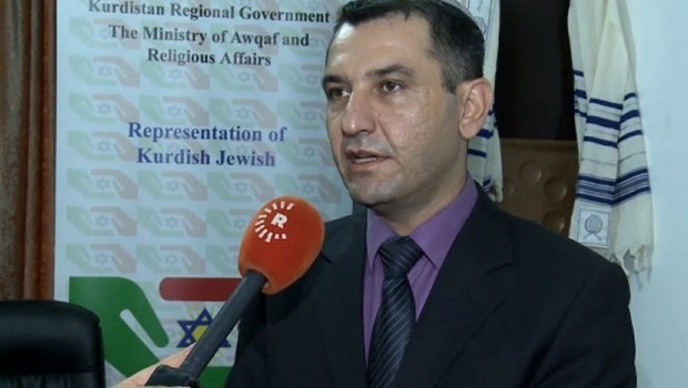 Yahudi temsilci: Irak, Kürdistan’ı işgal etmiştir