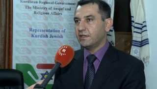 Yahudi temsilci:  Irak, Kürdistan’ı işgal etmiştir