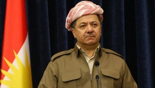 Başkan Barzani: Tek garanti bağımsızlık