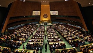 BM Suriye Komisyonu üyesi istifa edecek