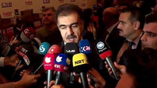 Dizayi: Bir ulusun doğuşu sancısız olmaz