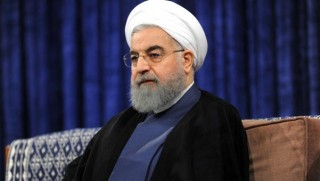 Ruhani: Karşılık vereceğiz