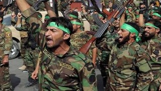 Şii lider Sadr'dan çağrı:  Haşdi Şabi'yi dağıtın!