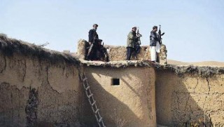 Afganistan’da IŞİD saldırısı: 50 ölü