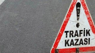 Elazığ'da feci kaza: 3 ölü 2 yaralı