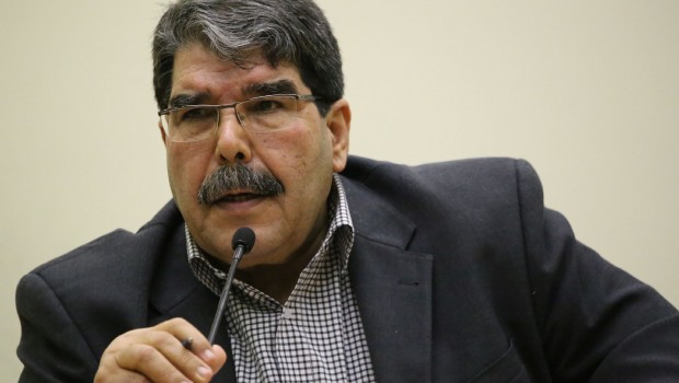 Salih Müslim: Bağımsızlık için savaşmıyoruz