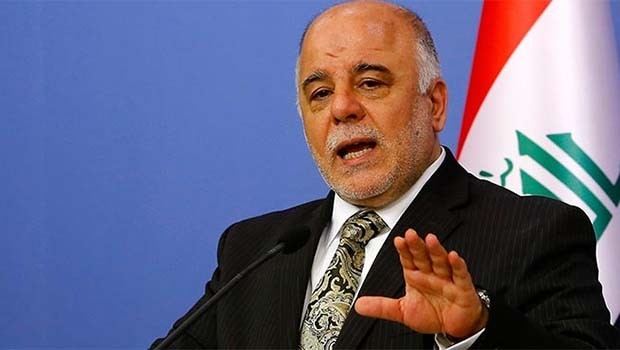 Abadi: ABD bizden onay almadan bunu yapamaz!