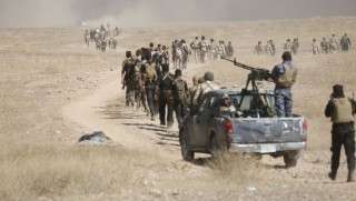 ABD'den Haşdi Şabi'yi vurdukları iddiasına yanıt