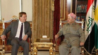 Başkan Barzani: Barışçıl yöntemlerle haklarımızı almak istiyoruz
