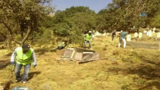 Şemdinli'yi karıştıran külçe altın iddiası