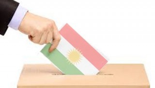 Yurtdışındaki Kürdistanlılar da oy kullanabilecek