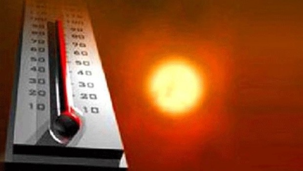 Meteoroloji 5 Kürt ili için uyarı yaptı