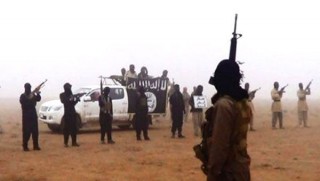 IŞİD'den İran'a saldırı tehdidi