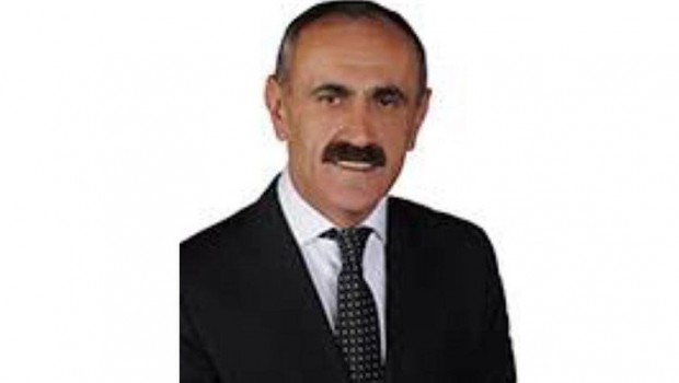 Şırnak AK Parti milletvekili adayı Lezgin Adıyaman hayatını kaybetti